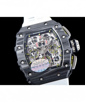 리차드밀 RM011-36